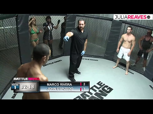 ❤️ Ultimate Fighter es folla a una noia número just després d'una baralla al ring ❤️❌ Porno al ca.porngifer.ru ❌️